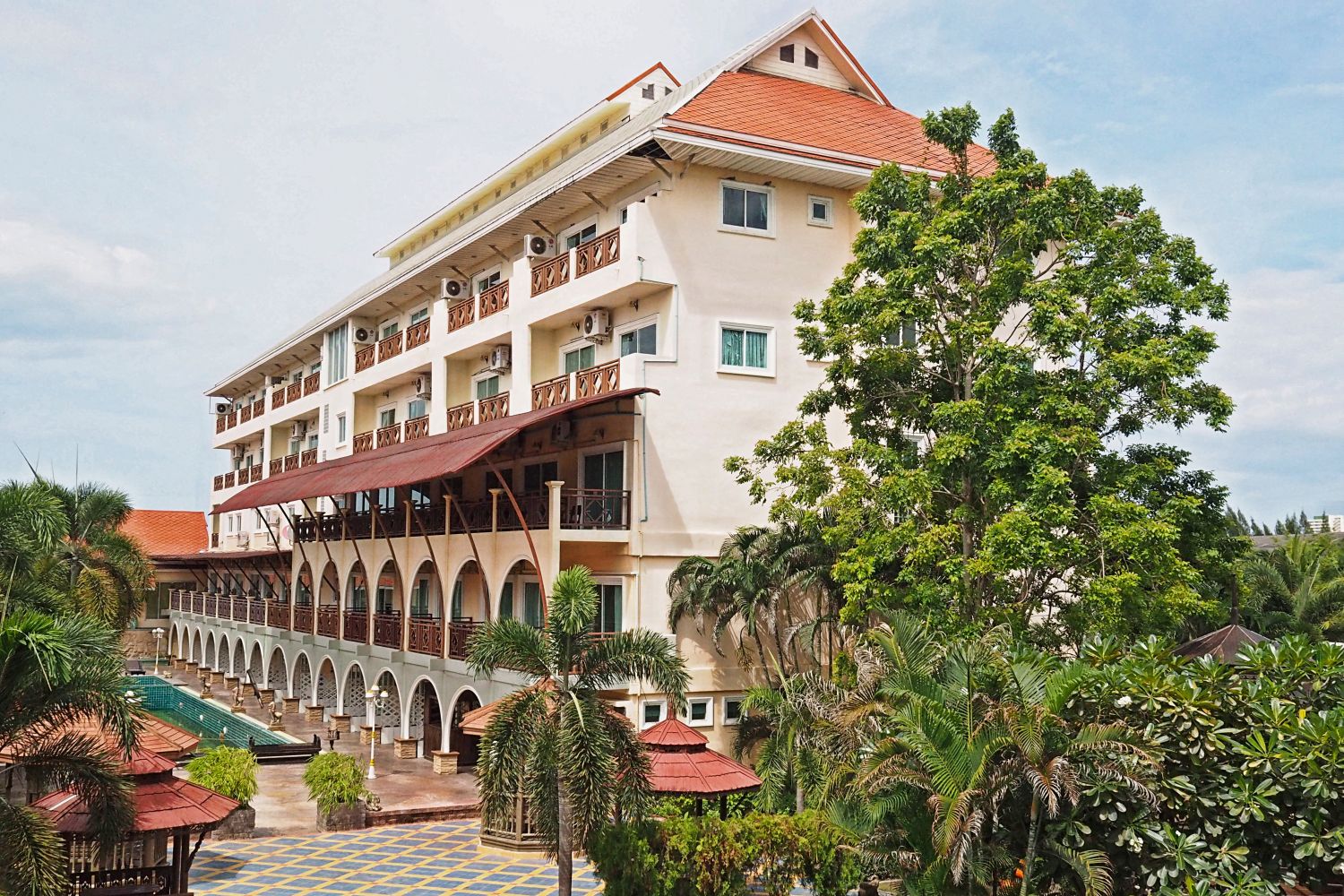 H2 Huahin Residence 照片 18