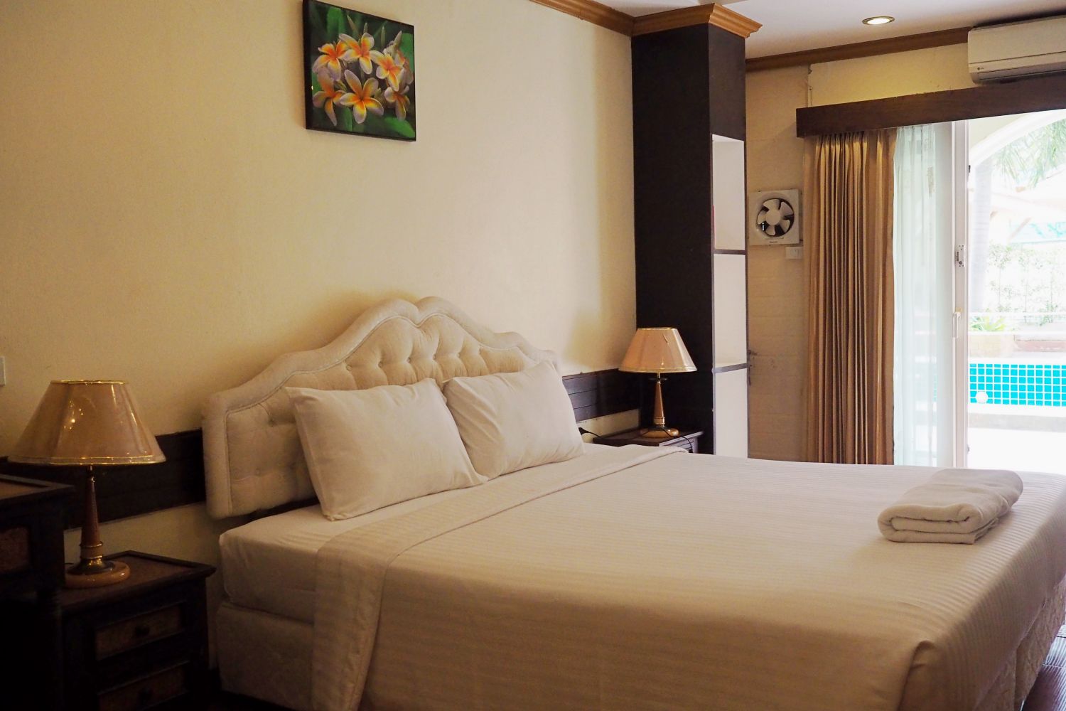 H2 Huahin Residence 照片 20