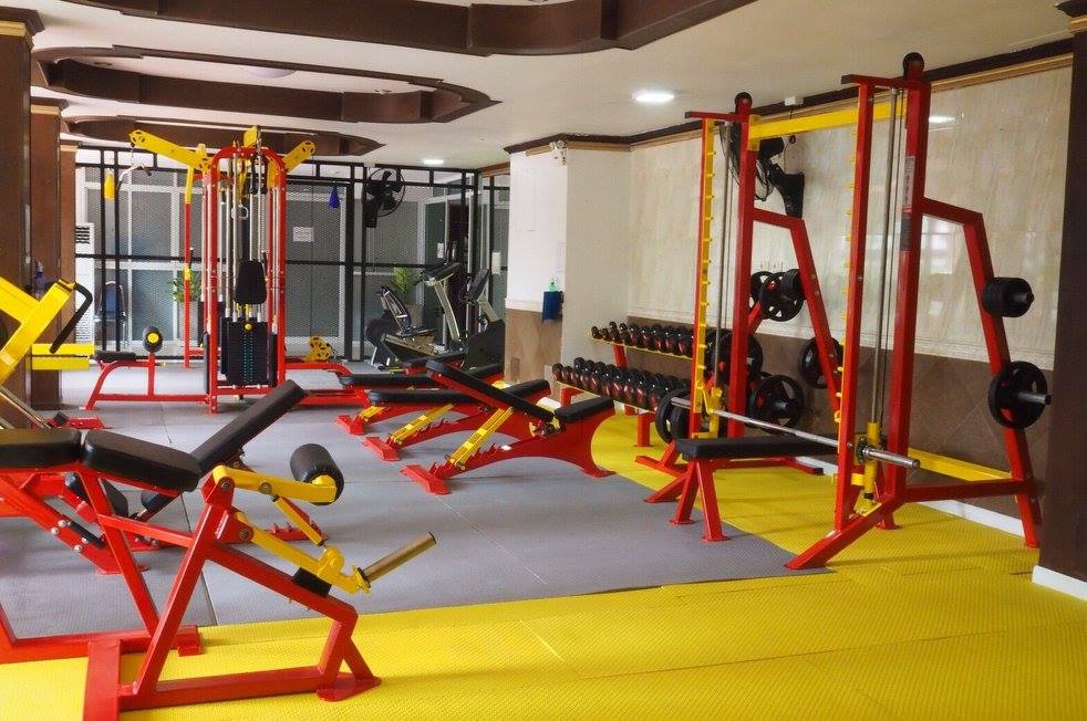 H2 Huahin Residence 照片 17