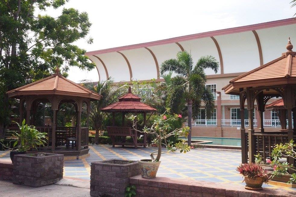 H2 Huahin Residence 照片 15