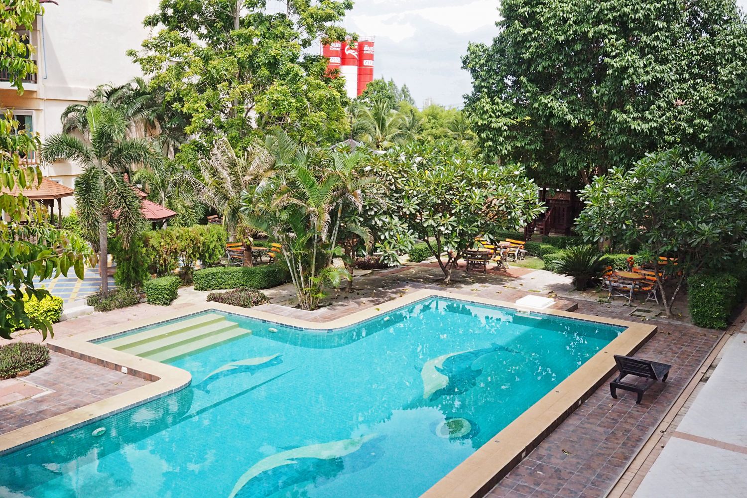 H2 Huahin Residence 照片 11