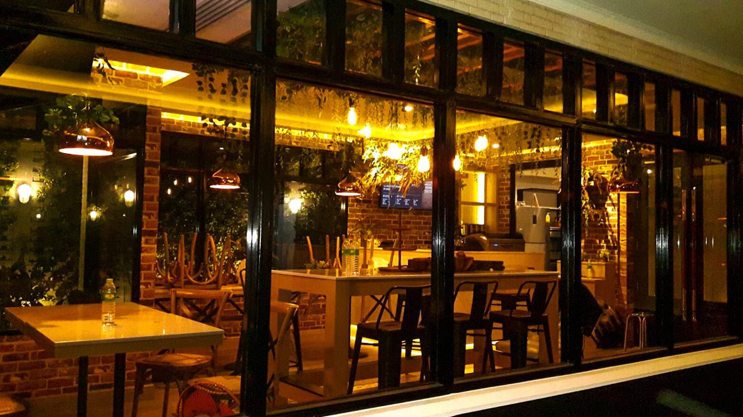 สยาม ไบรท์ สวีท (เซอร์วิสอพาร์ทเม้นท์) 照片 23