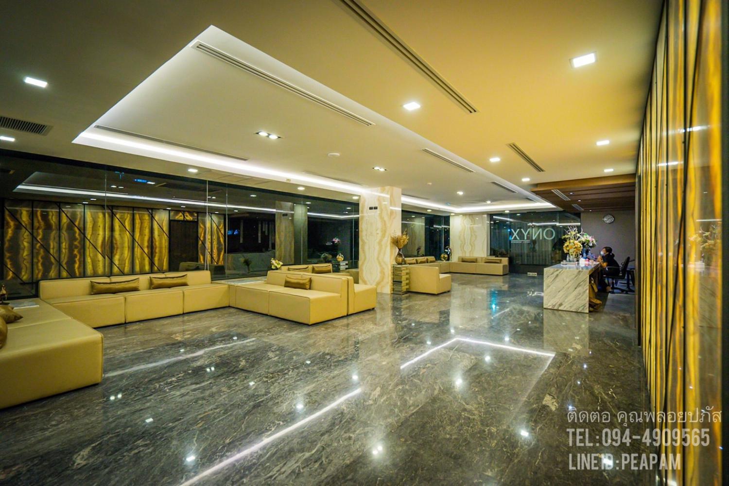 Onyx Residence photo 10