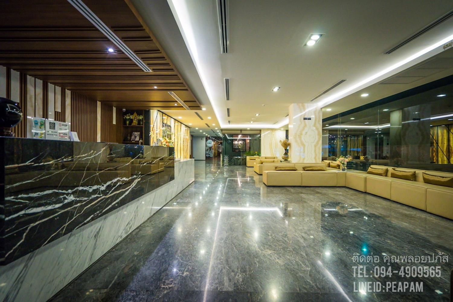 Onyx Residence photo 13