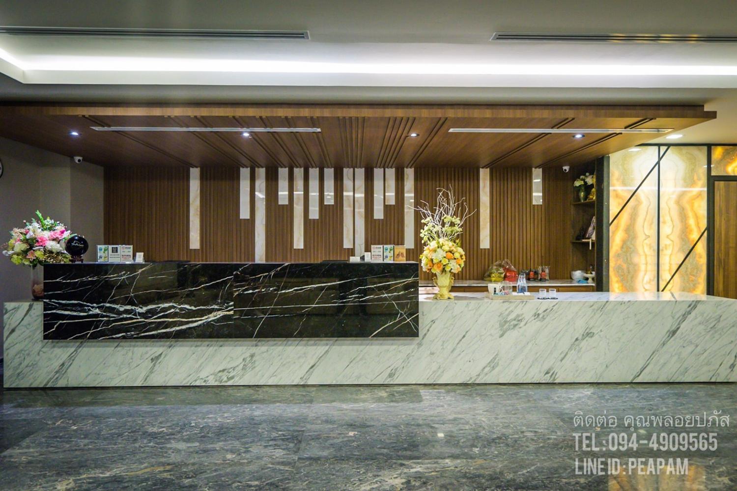 Onyx Residence photo 8