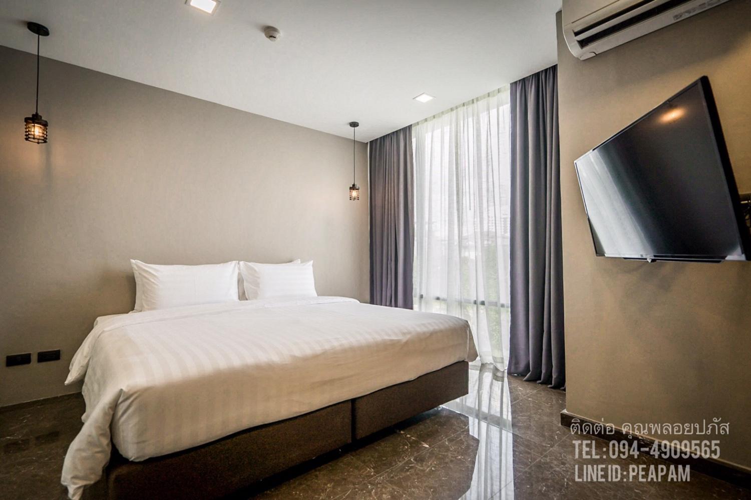 Onyx Residence