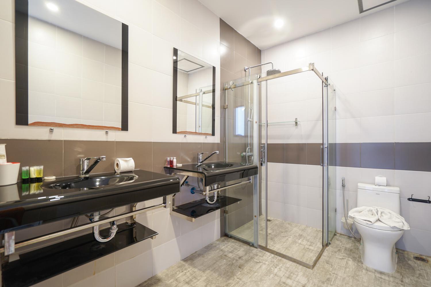 ณฐา วิลล่า แอนด์ รีสอร์ท หัวหิน รูปที่ 14