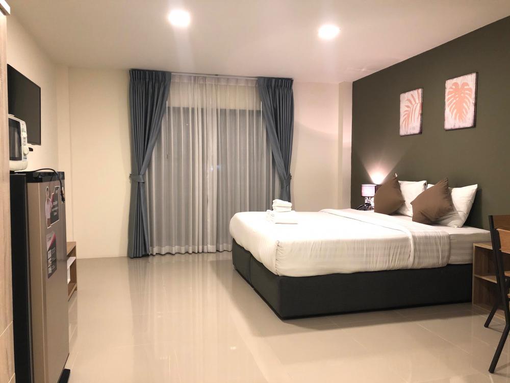 อิม เรสซิเดนซ์ เชียงใหม่