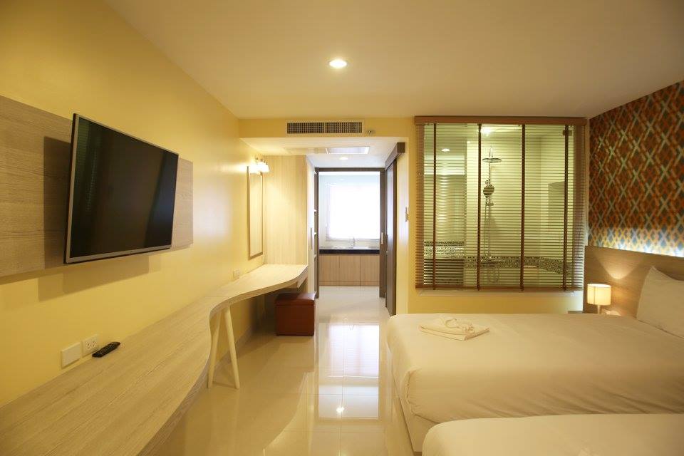 ทรีเบล พัทยา photo 7