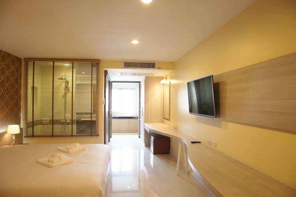 ทรีเบล พัทยา photo 8
