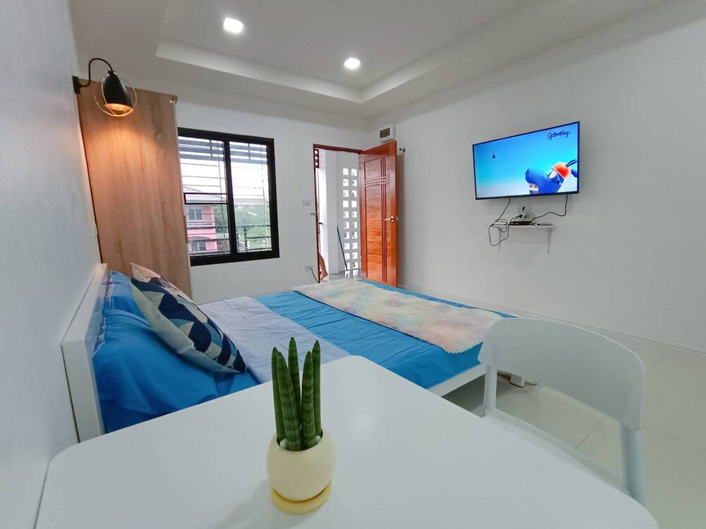 อันปันเพลส หอพัก อ่างทอง รูปที่ 17