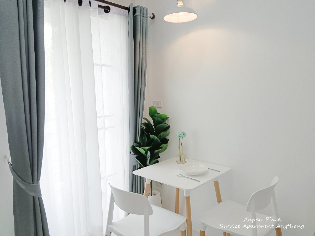 อันปันเพลส หอพัก อ่างทอง รูปที่ 28