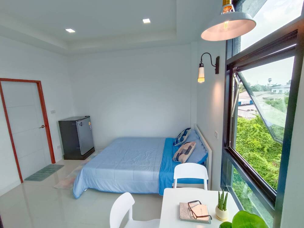 อันปันเพลส หอพัก อ่างทอง รูปที่ 24