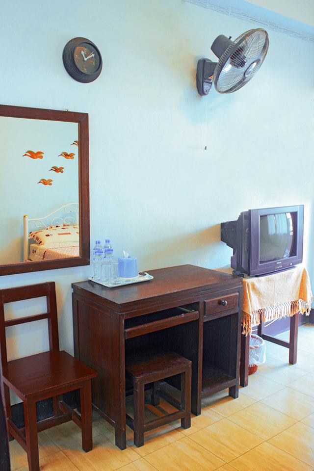 บ้านชานเรือนสวนดอก 照片 6