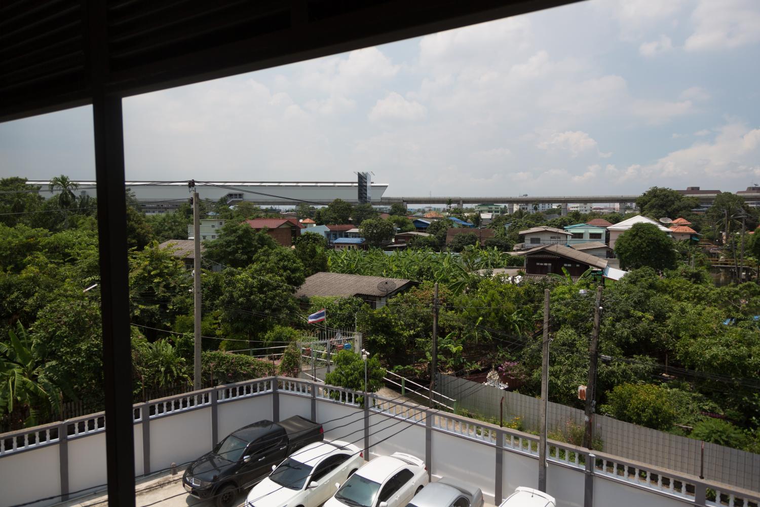 อพาร์ทเม้นท์ให้เช่าย่าน BTS บางหว้า photo 18