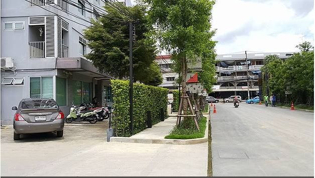 ชมสวนเพลส รูปที่ 25