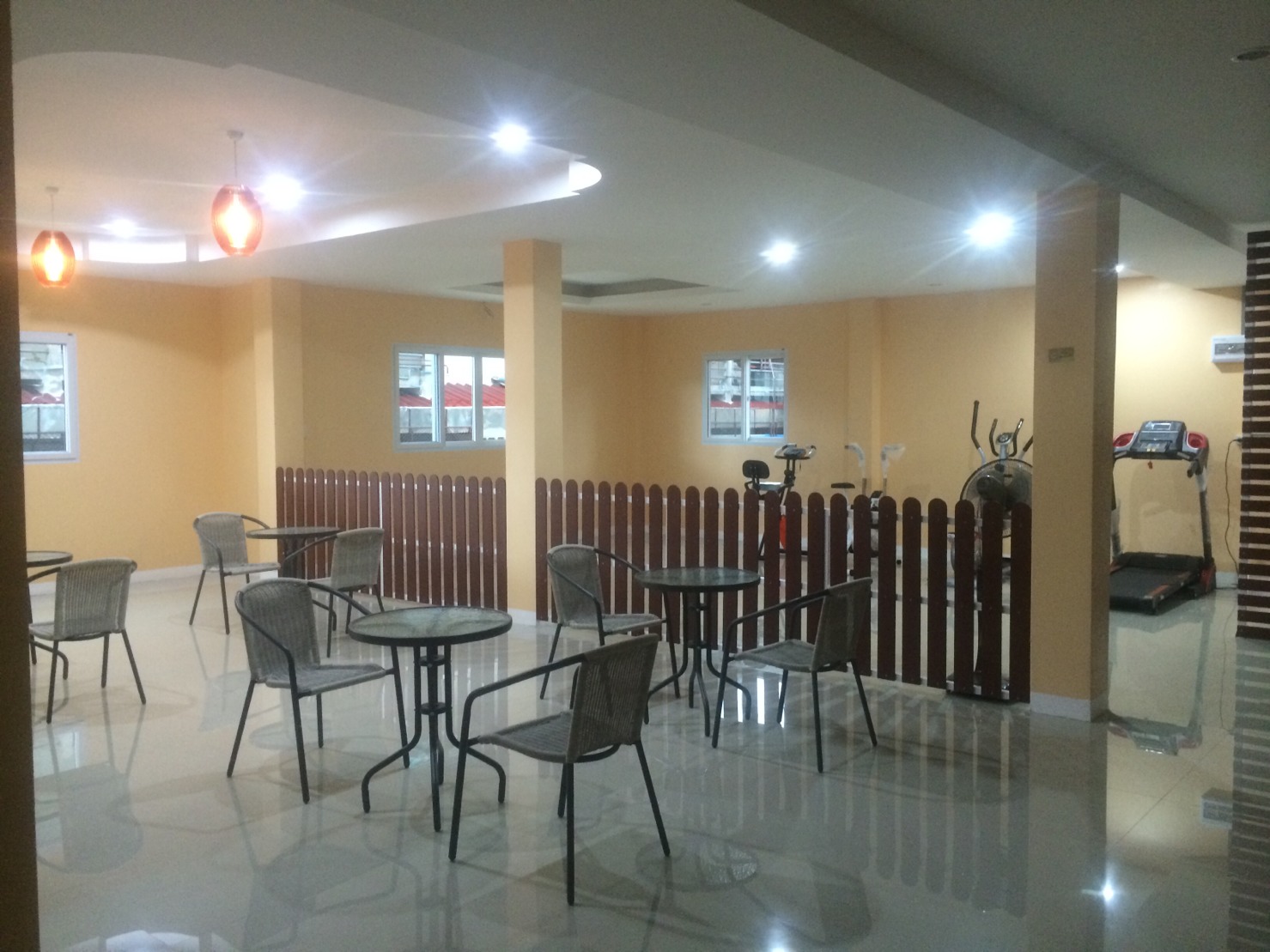 คูเมืองอพาร์ทเม้นท์ รูปที่ 5