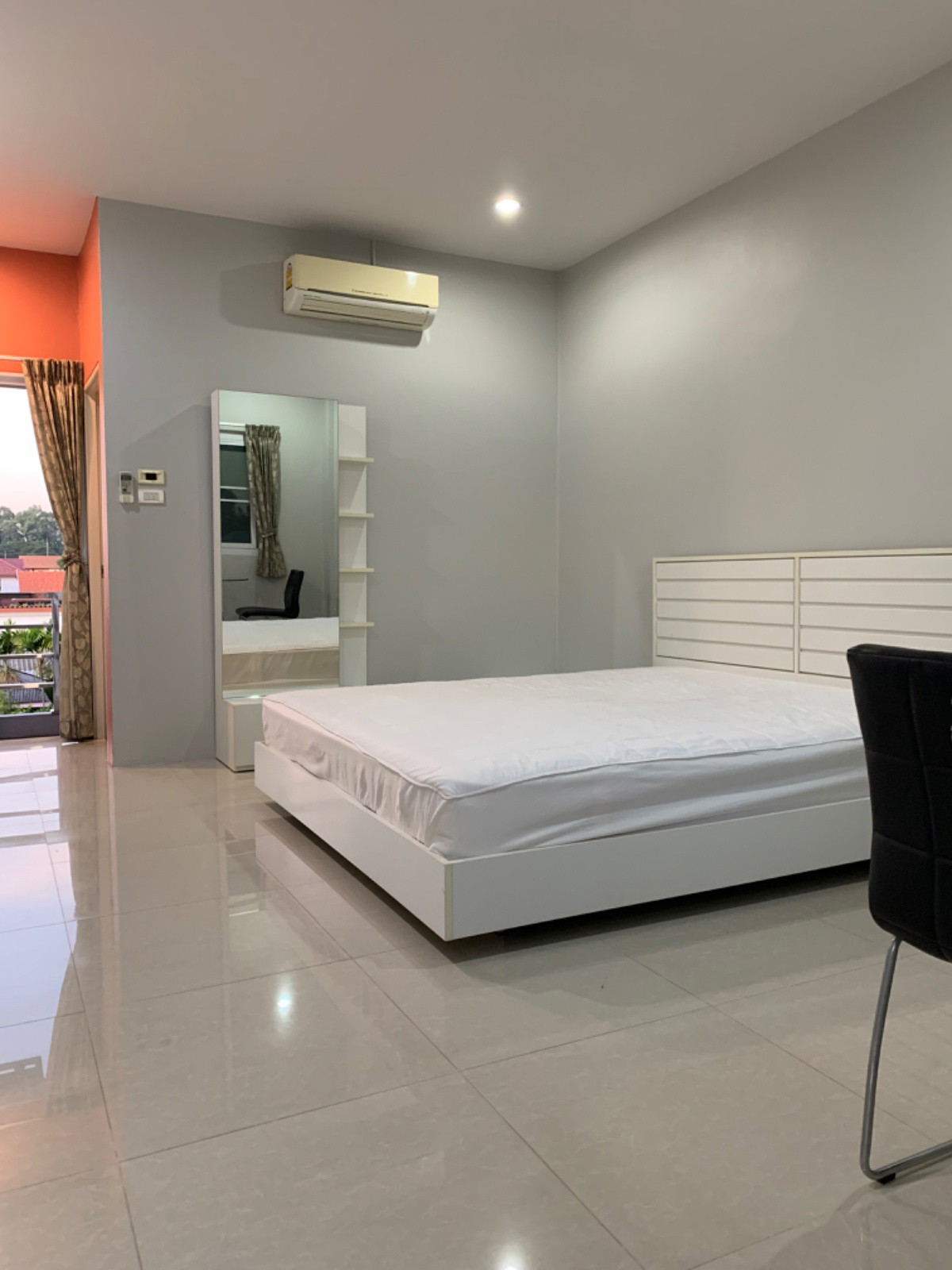 Riposo ริโพสโซ่ แมนชั่น ห้องเช่าอุบล  อพาร์ทเม้นท์อุบล  รายวันรายเดือนอุบล 照片 21