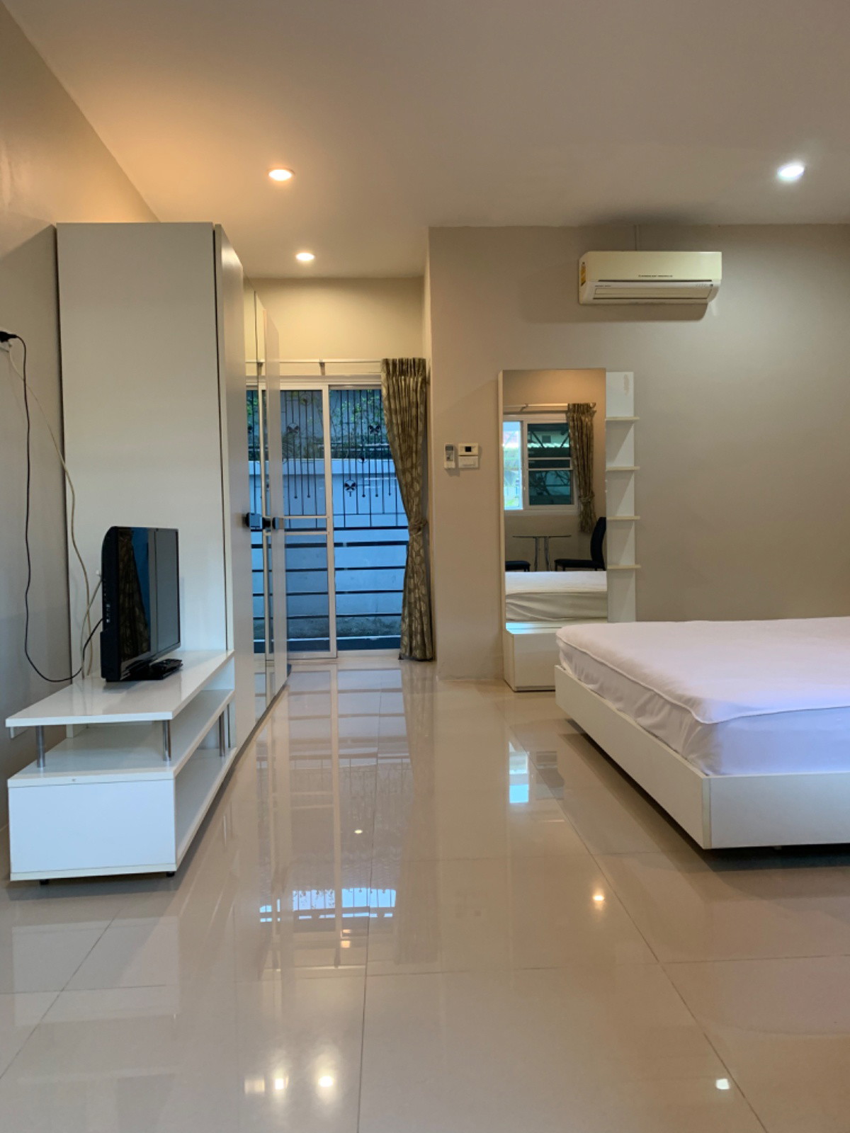 Riposo ริโพสโซ่ แมนชั่น ห้องเช่าอุบล  อพาร์ทเม้นท์อุบล  รายวันรายเดือนอุบล 照片 30