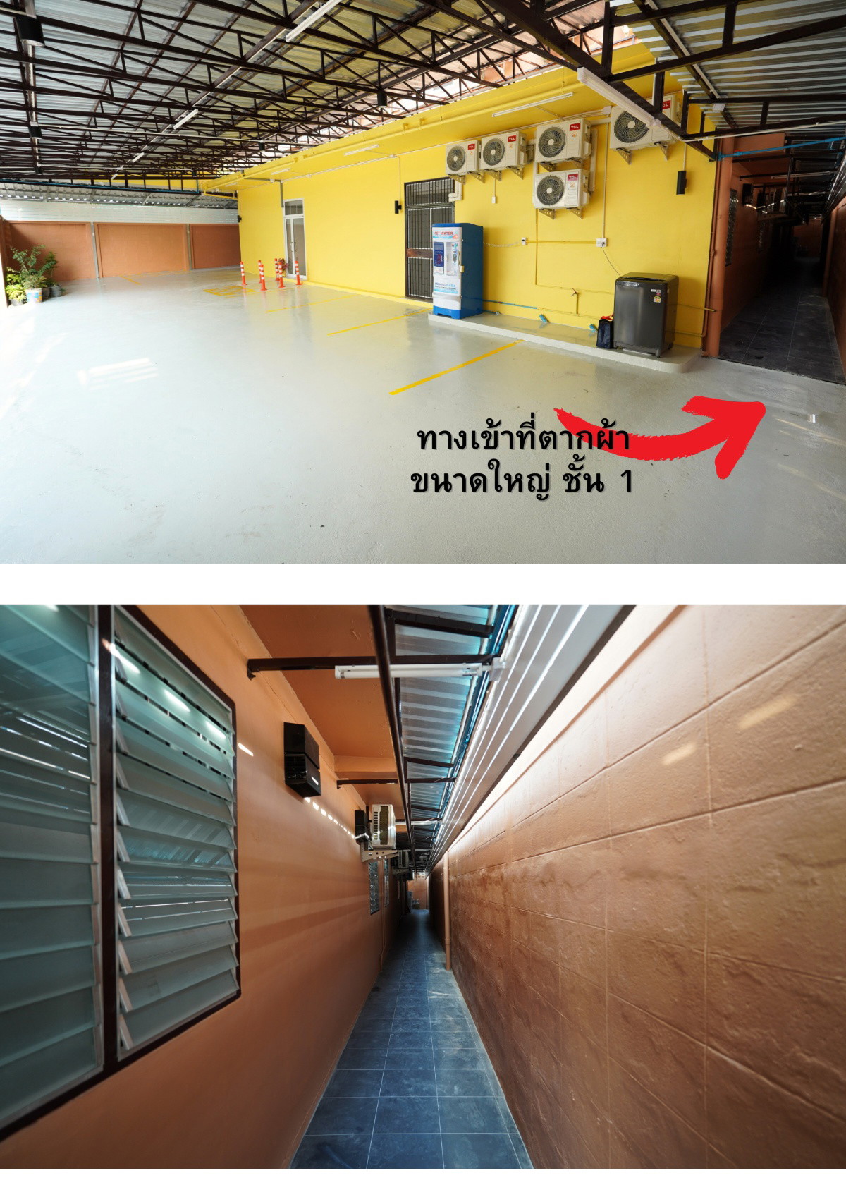 เดอะ เบอร์ลิน28 (อยู่กำนันแม้น28 ใกล้ BTSวุฒากาศ) 照片 24