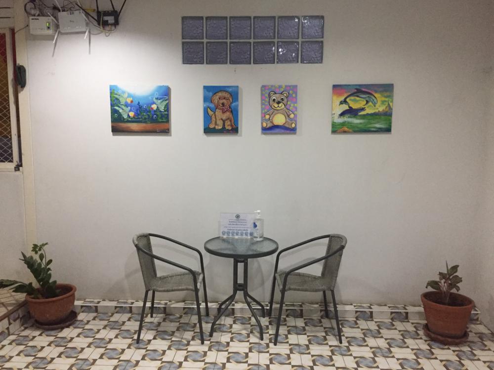 มิตรสัมพันธ์เพลส รูปที่ 28