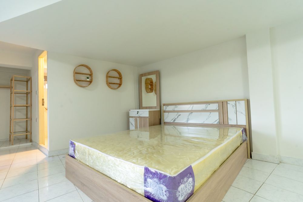 ห้องพัก รามอินทรา กม.7 photo 19