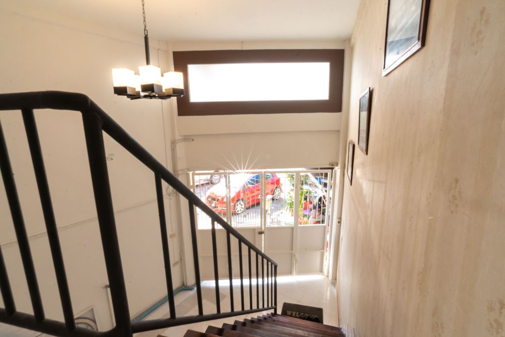 ห้องพัก รามอินทรา กม.7 photo 18