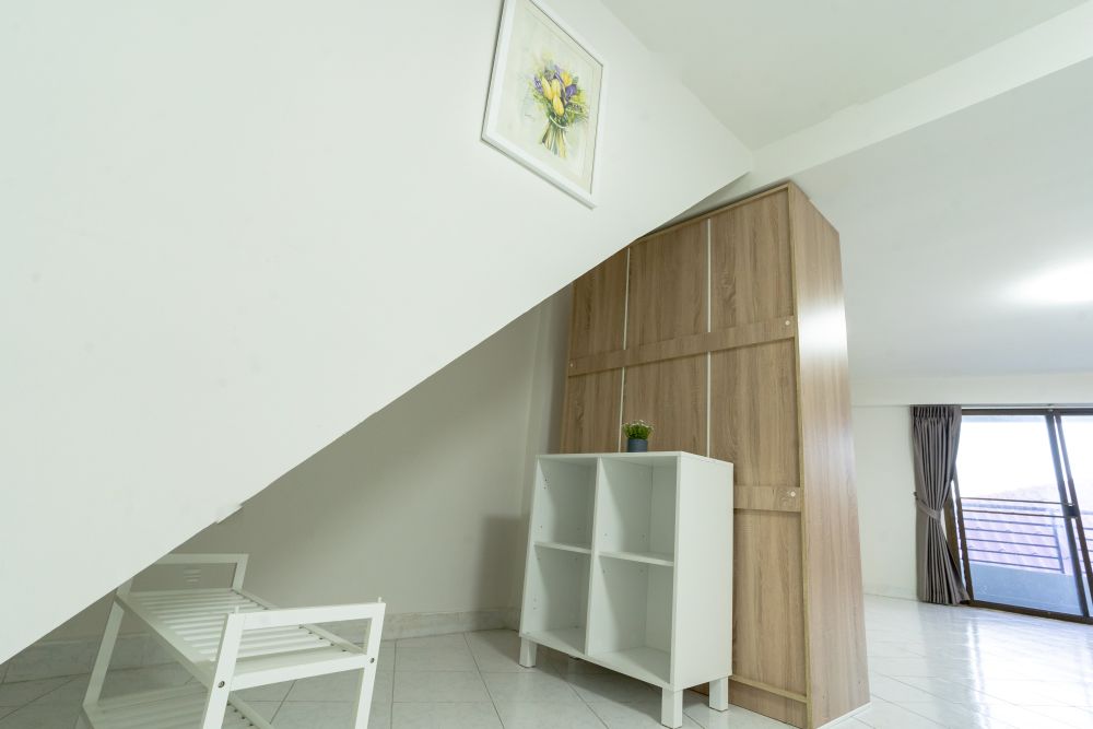 ห้องพัก รามอินทรา กม.7 photo 8