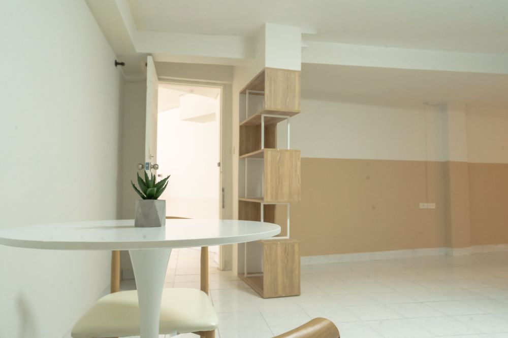 ห้องพัก รามอินทรา กม.7 photo 5