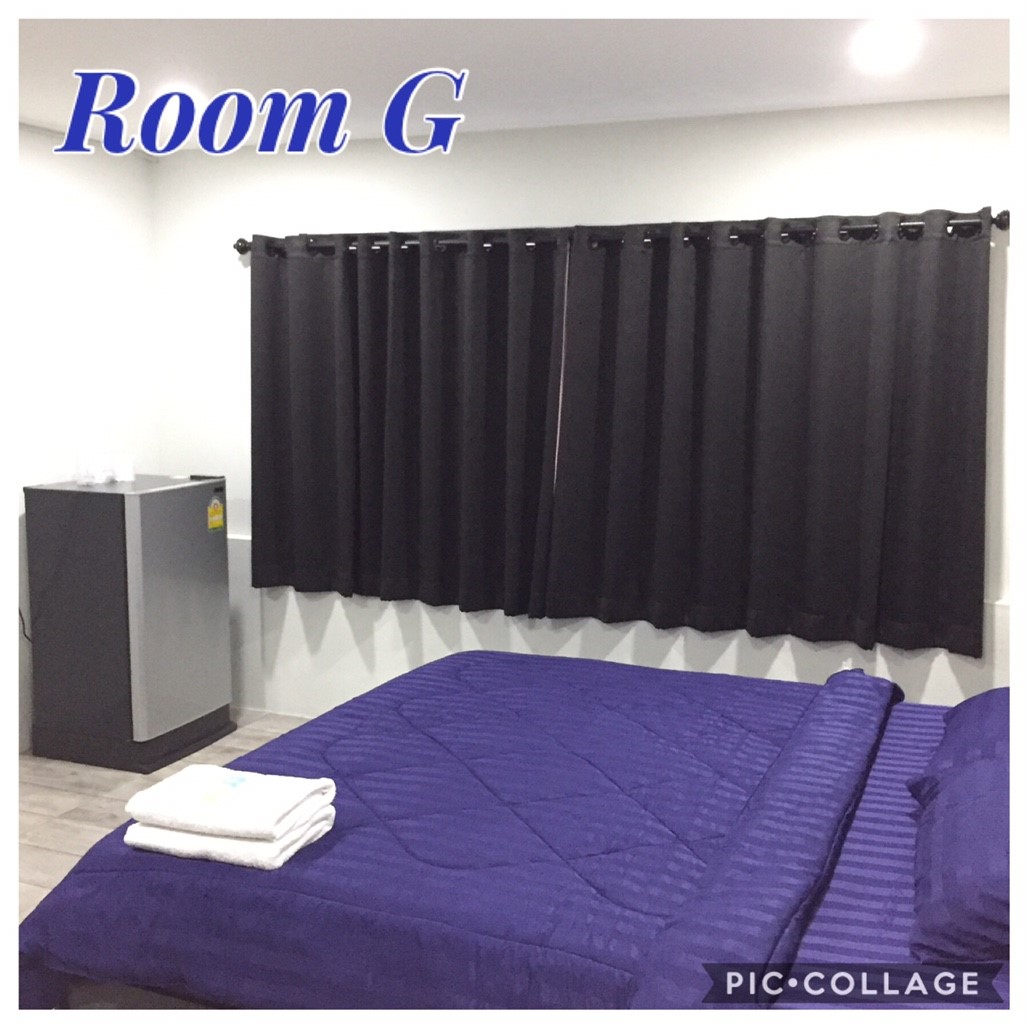 Time @ Phayao Homestay