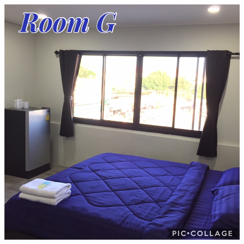 Time @ Phayao Homestay photo 18
