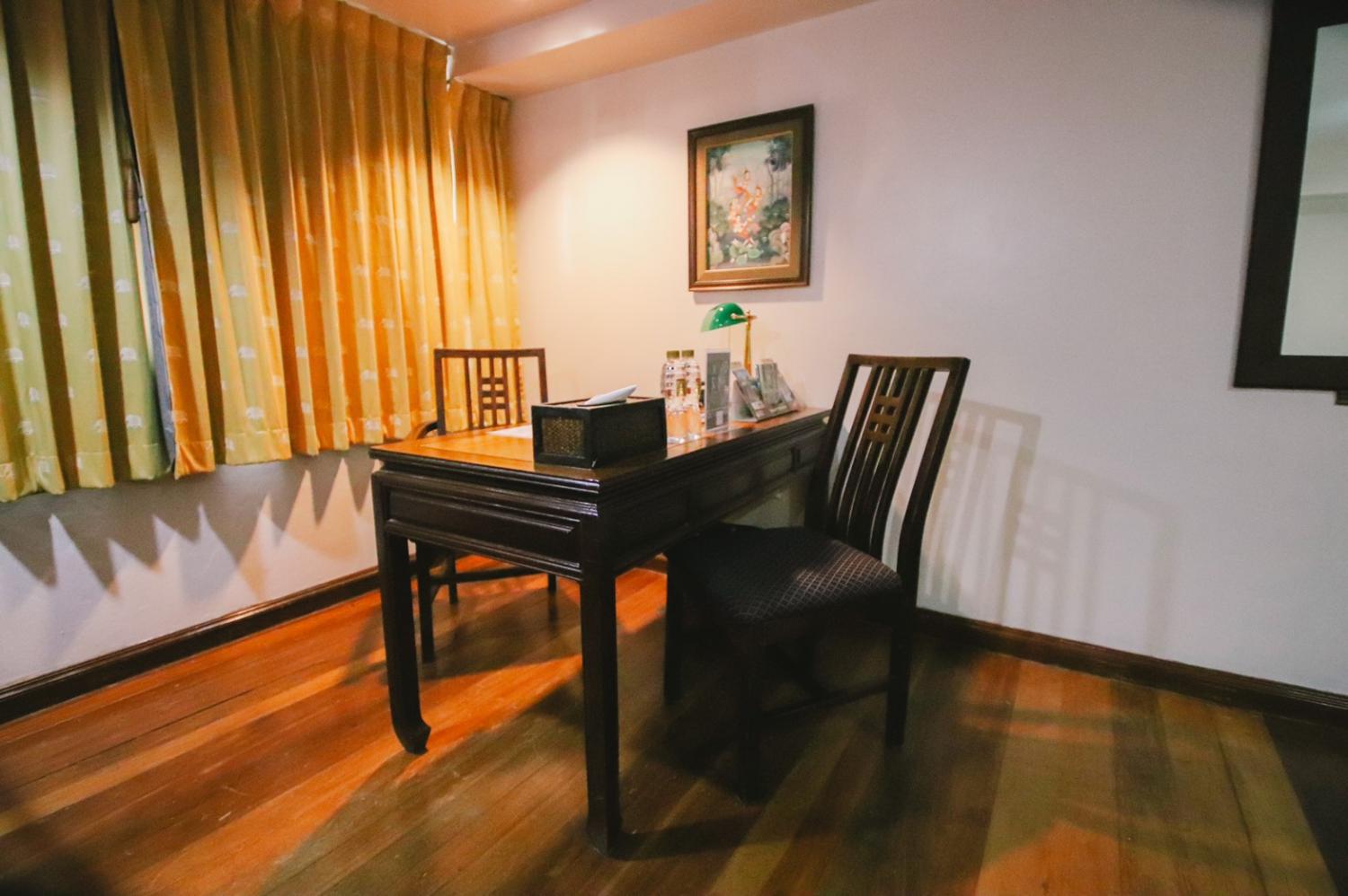 โรงแรมเดอะสยามเฮอริเทจ รูปที่ 23