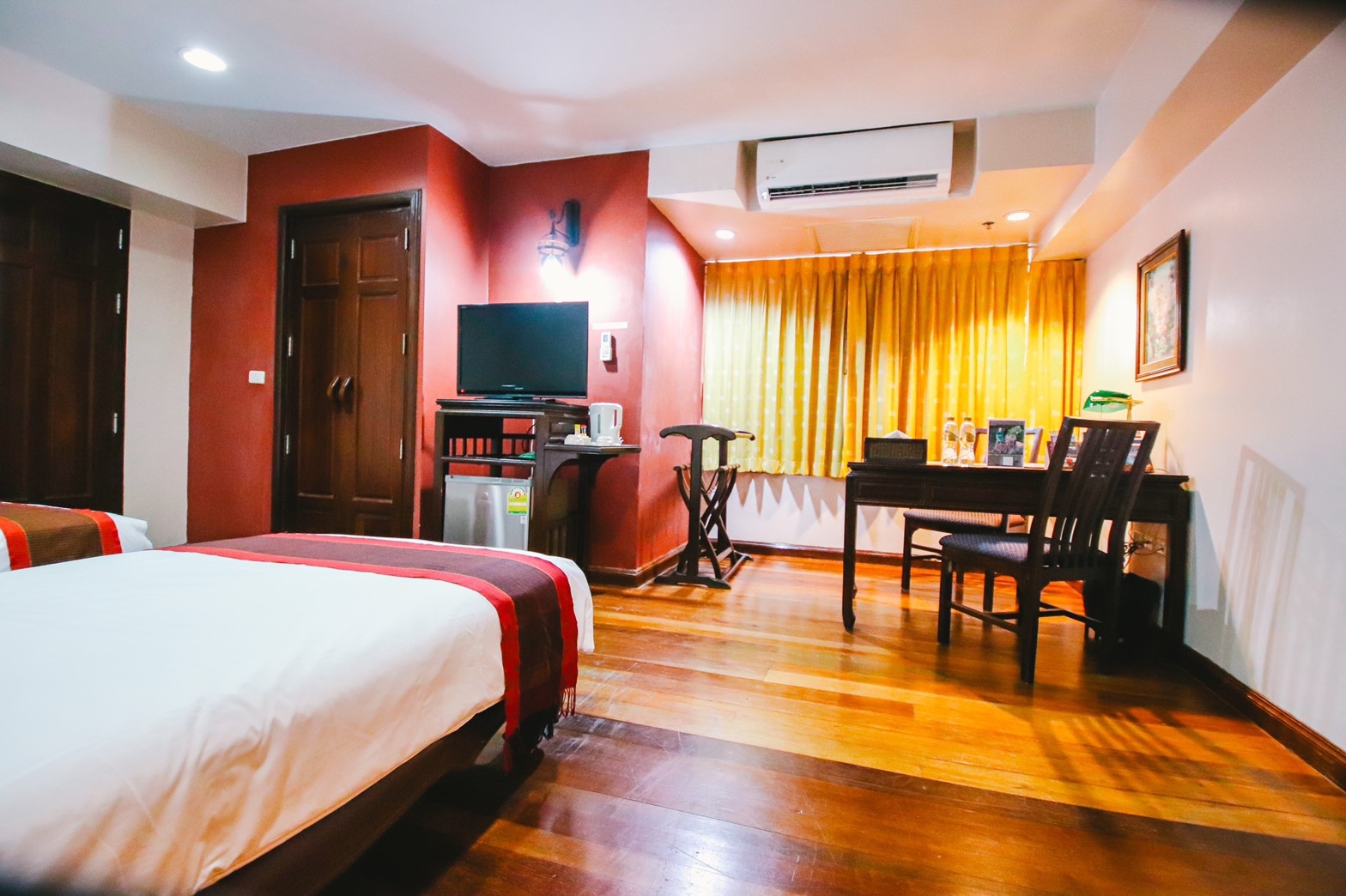 โรงแรมเดอะสยามเฮอริเทจ รูปที่ 17