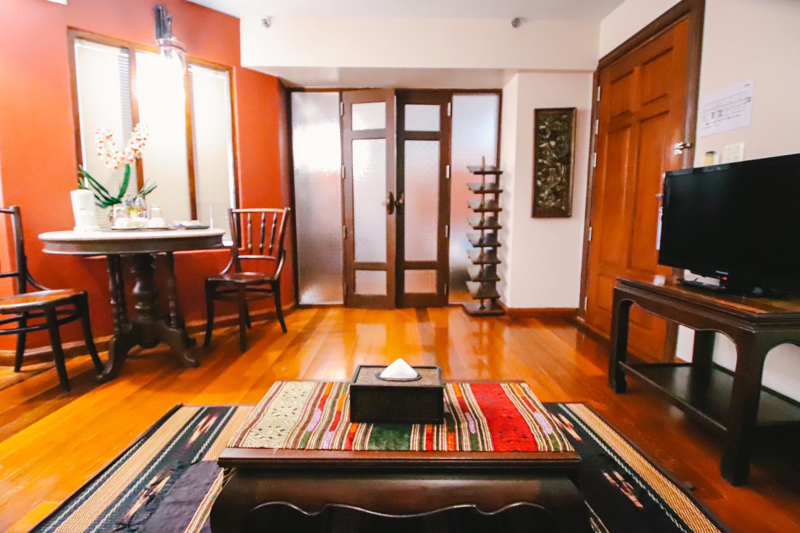 โรงแรมเดอะสยามเฮอริเทจ รูปที่ 21