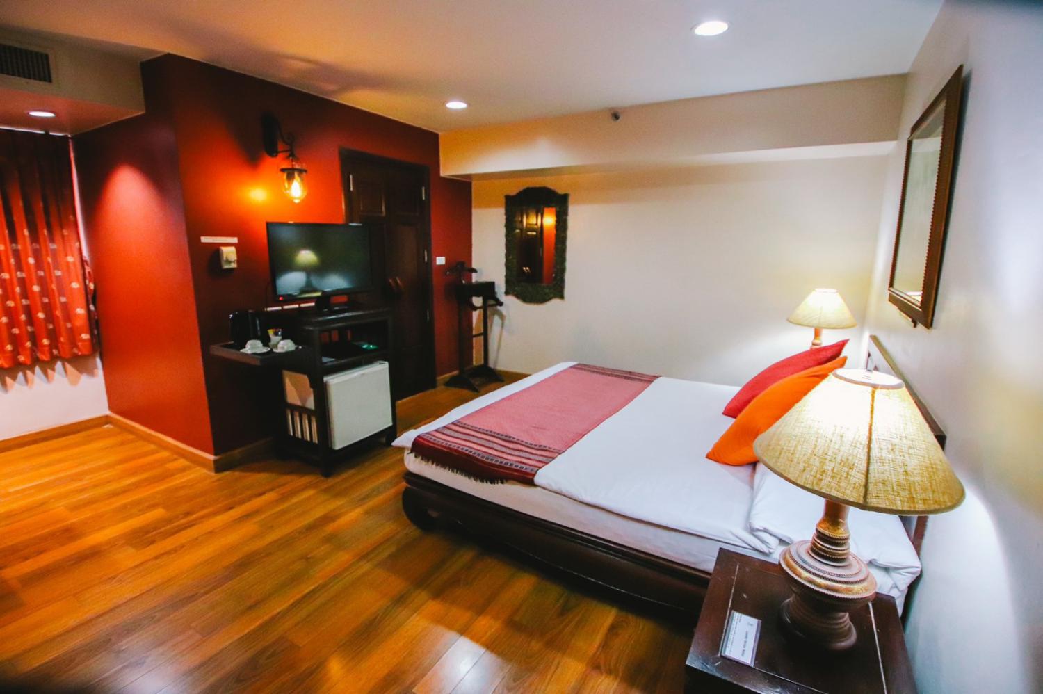 โรงแรมเดอะสยามเฮอริเทจ รูปที่ 29