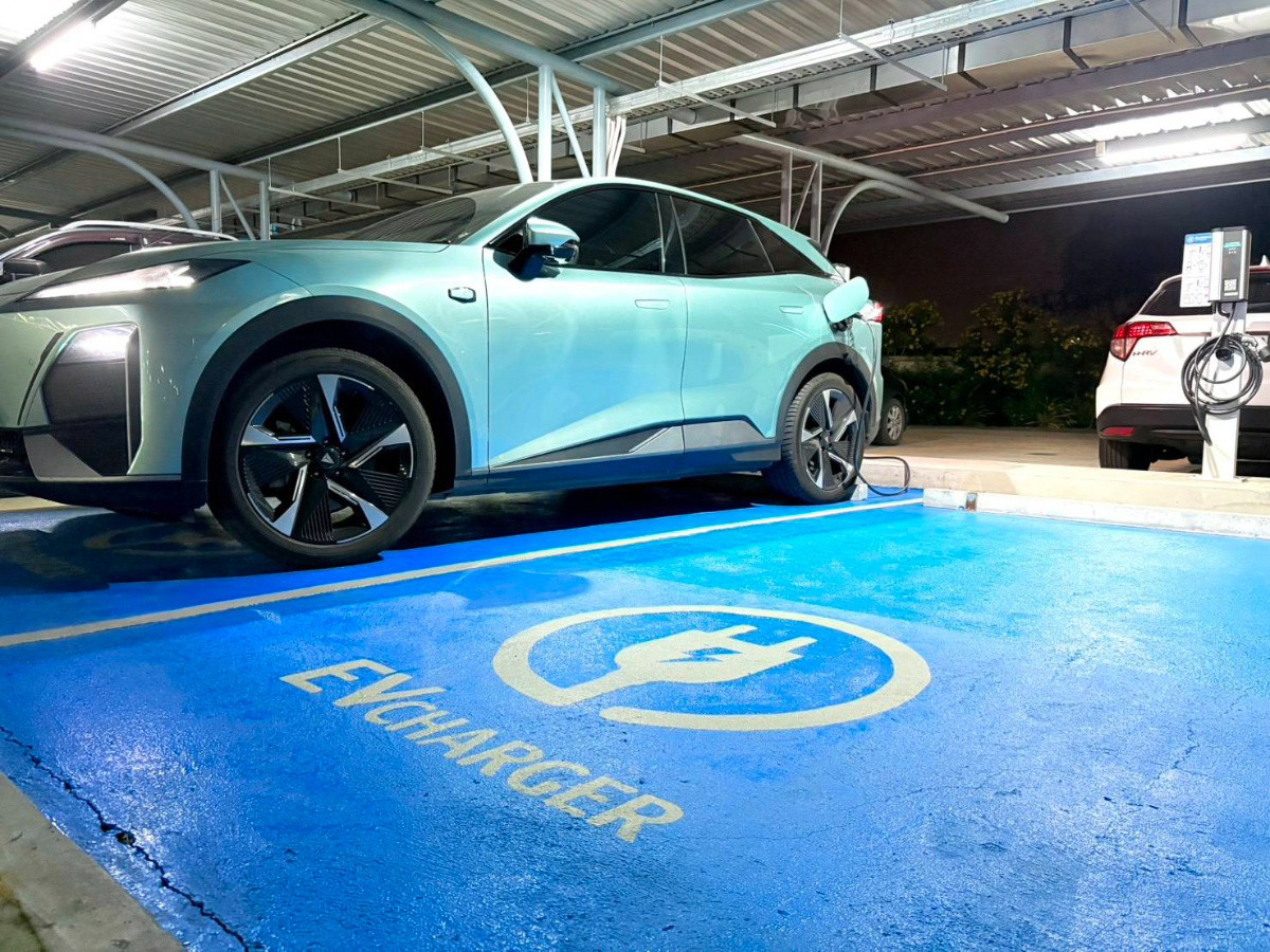 สมายแมนชั่น มาบตาพุด :: หอพักใกล้แหล่งของกิน(ทำสัญญาระยะสั้นได้) 照片 8