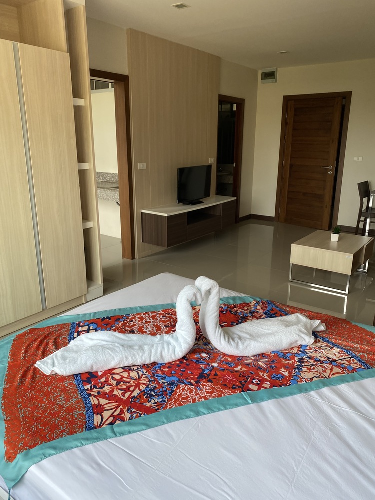 Goldcorner apartment photo 29