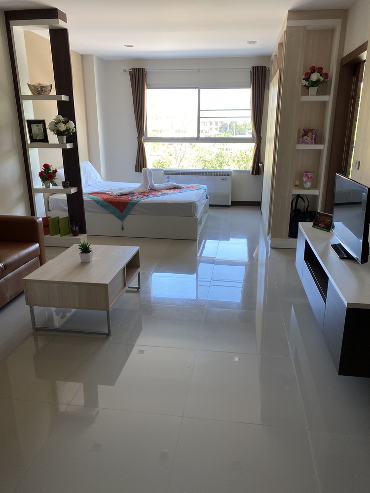 Goldcorner apartment photo 8