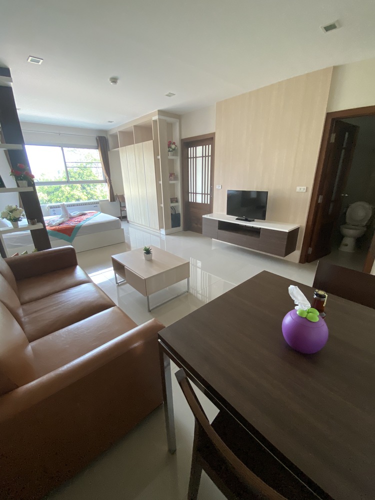Goldcorner apartment photo 25