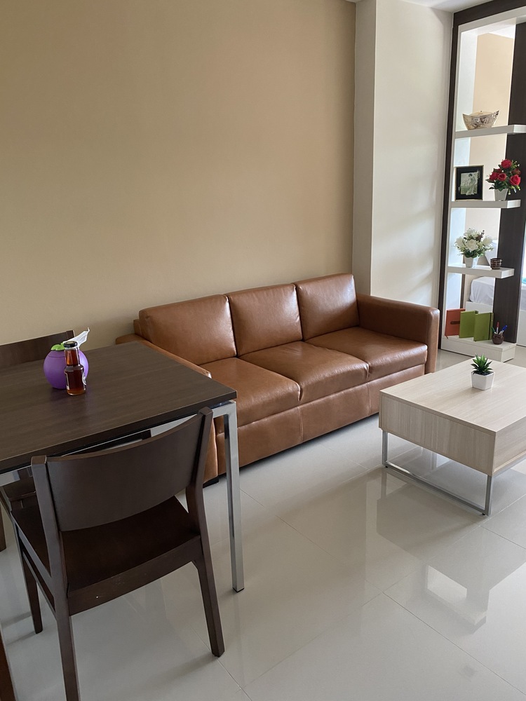 Goldcorner apartment photo 13