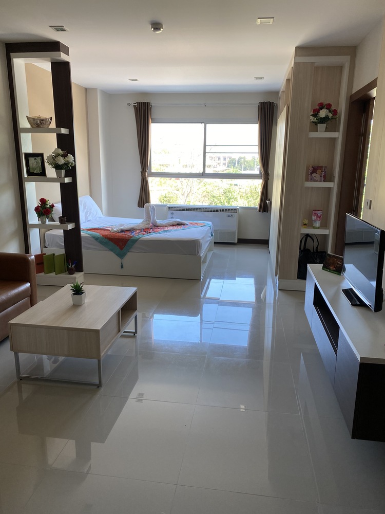 Goldcorner apartment photo 7