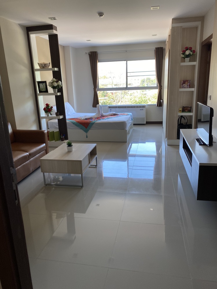Goldcorner apartment photo 11