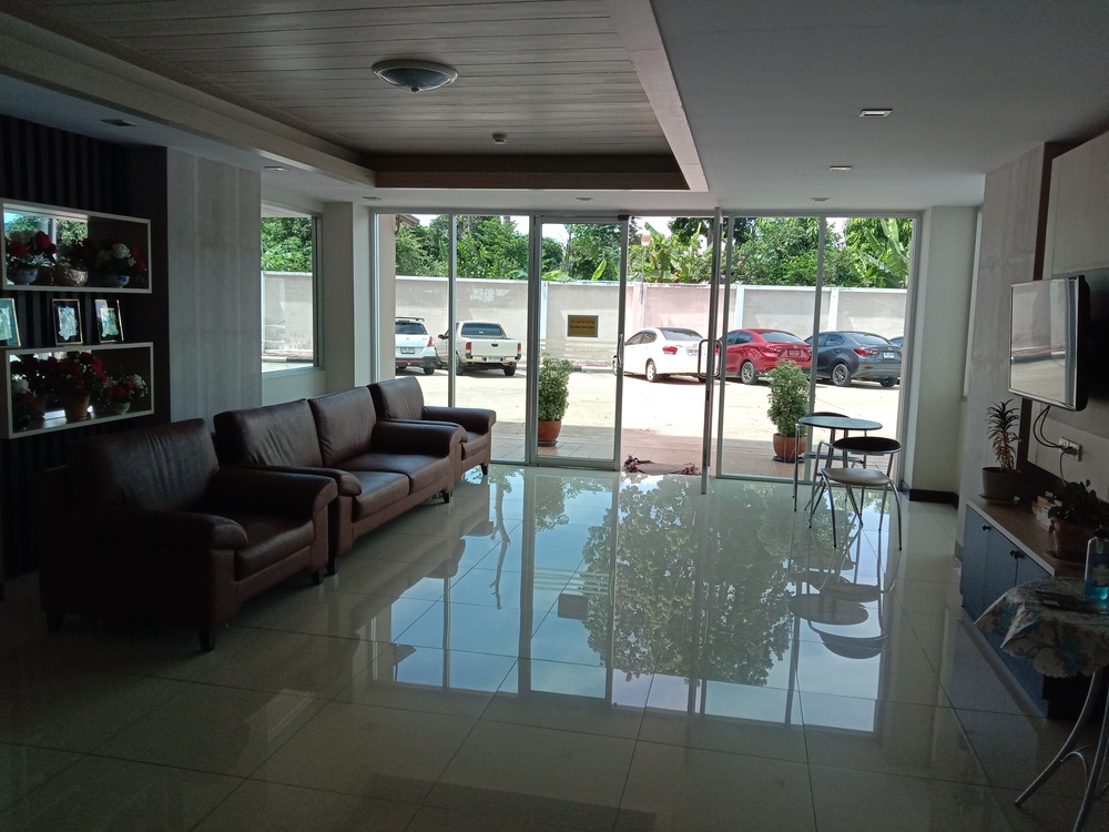 Goldcorner apartment photo 24