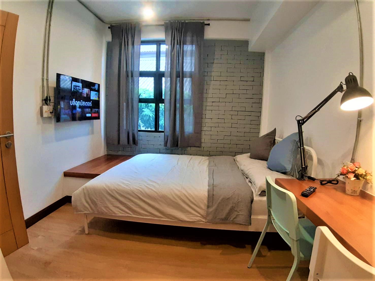 เพอร์มา เรสซิเดนซ์ (ห้องพักสตรี) 照片 9