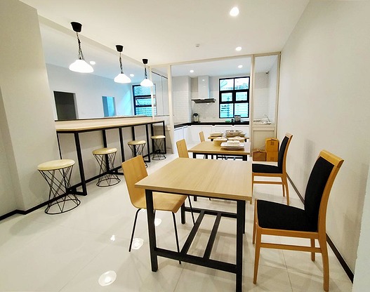 P54 Residence