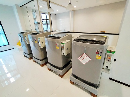 P54 Residence