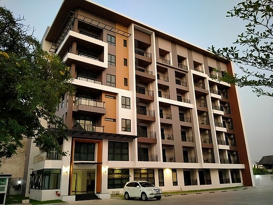 P54 Residence