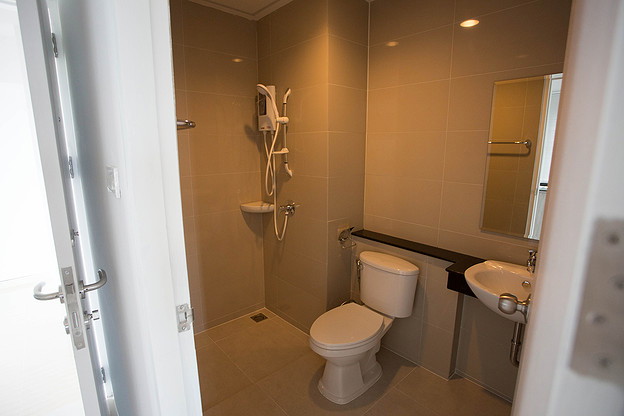 Des Res Serviced Apartment photo 8