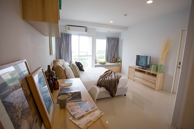Des Res Serviced Apartment