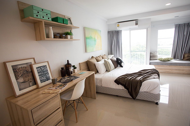 Des Res Serviced Apartment photo 5